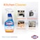 Clorox Kitchen Spray Cleaner Bleach Free 500ml