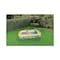 Bestway Mickey Printed Family Pool Multicolour 262x175x51cm