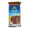 Natureland Rice Cakes Milk Chocolate 90g Organic Gluten Free