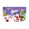 Milka Advent Calendar 200g