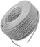 KUWES CAT6 CAT5E Bulk cable, 24 AWG Communication Networking - (UTP) Unshielded-Twisted-Pair Cat 6 Network - 100 Meter Roll-full copper cable Made In Taiwan
