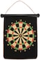 Generic Magnetic Board With Dart