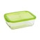 Box Container Container Rectangular 197CL