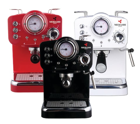 Mebashi ME-ECM2009 Espresso Coffee Machine