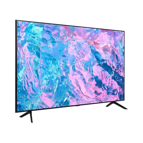 Samsung UHD 4K TV CU7000 55 Inch