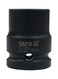 Impact Socket 18mm 1/2-InchDr YT-1008 PL