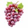 عنب أحمر مدور - مستورد