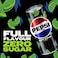 Pepsi Zero Lime Flavor Can Can 330ml