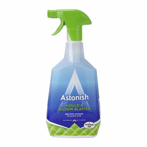 Astonish Mold &amp; Mildew Stain Blaster - 750ml