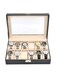 Generic 12 Slot Watch Box (SNO-170)