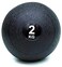 ULTIMAX Slam Medicine Balls Dead Weight Balls-2Kg