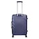 VIP Scott 8 Wheel Cabin Hard Trolley Blue 69cm