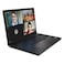 Lenovo E15 Laptop, Core i5-1135G7, 8GB RAM, 256GB-SSD, Graphics Card 2GB, 15.6&amp;quot; FHD, DOS, Arabic Keyboard