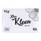 Xtra Kleen Pop-Up Tissue Box (150x2ply) 300 Sheet