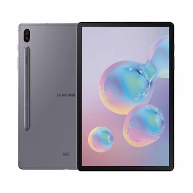 Samsung Tablet TAB S6 10.5&quot; 64GB, 4GB RAM Grey
