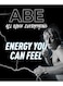Applied Nutrition ABE, Pre Workout - Candy Ice Blast - (30 Serving)