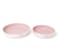 Dessini 4 Pcs Bakeware Set Pink