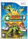 Nintendo Wii Battalion Wars 2