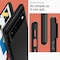 Spigen Thin Fit designed for Google Pixel 6 case cover - Black