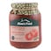 Mom's Food Tomato Pasta Sauce with Green Olives - 375 gram