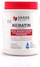 Saada Beauty Keratin Hair Oil Treatment Cream, 1000ml