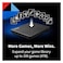 Toshiba Canvio Gaming Portable External Hard Disk Drive 1TB Black