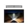 TBS -19041-O Laser Light Bar 22 Inches, with Aluminum Housing Material, PC Lens Material, High-Intensity Chips and Laser Chip with IP67 Waterproof Rating