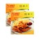 Gourmet Crispy Chicken Strip Regular 400gx2's