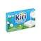 Kiri Spreadable Cream Cheese Squares 6 Portions 108g