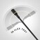 OtterBox USB-C to USB-C PD Cable 1 Meter - Durable, Tangle-Free, High Speed Charging &amp; Sync Cable 3 Amp, for MacBook, iPad Pro, Samsung, Nintendo Wii &amp; other USB-C enabled devices - Black