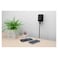 APC Essential SurgeArrest - 1 Outlet - 2 USB Ports - 230V - Black