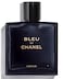 Chanel Blue Perfume For Men 50ml