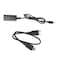 Satellite Receiver Full HD 4K, 4000 Channels, EPG, MPEG-2/4, OSD, Blind Scan/auto Scan, Support USB PVR
