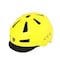 LAMBORGHINI HELMET-ADJUSTOR -YELLOW