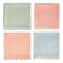 Pastel Cloth Napkins