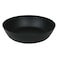 Gab Plate Deep Black 18.6X45CM 