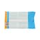 Les Filous Grooming Wipes For Cats &amp; Dogs 20Pcs