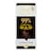 Lindt Excellence 99% Dark Cocoa Chocolate 50g