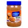 American Garden Crunchy Natural Peanut Butter 454 gr