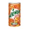 Mirinda Orange Carbonated Soft Drink Mini Can 155ml