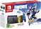 Nintendo Switch Console Fortnite Special Edition (Fortnite Game/Voucher Is Not Included In The Box)