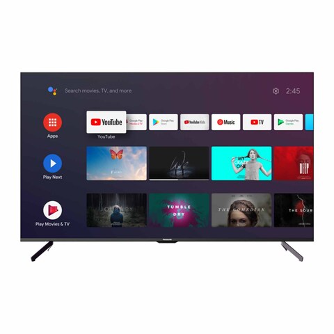 Panasonic 55-inch 4K UHD Smart TV 4K Ultra HD - TH55HX750E