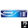 Closeup White Now Toothpaste 75ml