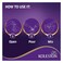 Wella Koleston Hair Colour Cream 306.1 Dark Ash Blonde 100ml