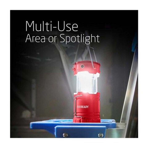 Eveready Collapsible Lantern