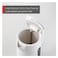 Panasonic NC-K101WTZ High Performance Electric Kettle 2200W 1.7L White