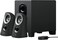 Logitech Z313 2.1 Speaker System With Sub Woofer, Black