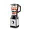 Black+Decker Blender 700W BX650G-B5 Black