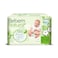 Bebem Natural Midi Baby Diapers - 32 Pieces