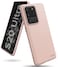 Ringke  - Samsung Galaxy S20 Case Cover -  Air-S Series -  Pink Sand